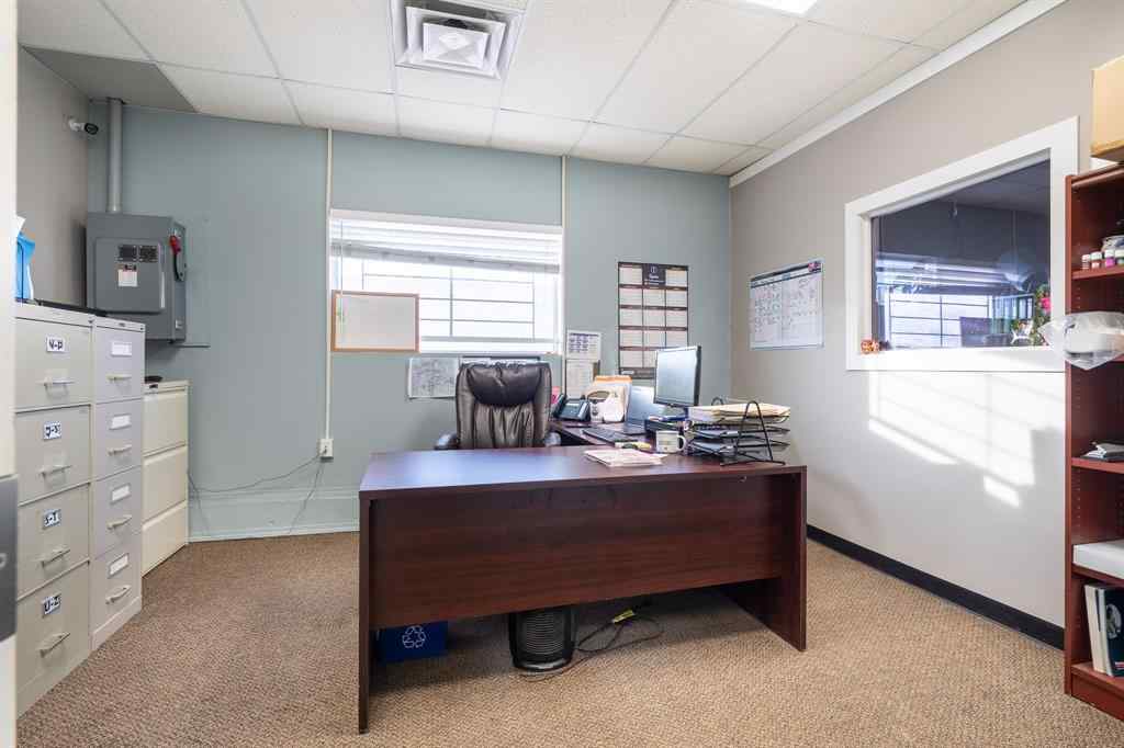 MLS® A2213265 - 2711 50 Avenue   in Aurora Lloydminster, Commercial