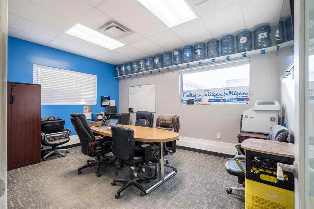 MLS® A2213265 - 2711 50 Avenue   in Aurora Lloydminster, Commercial