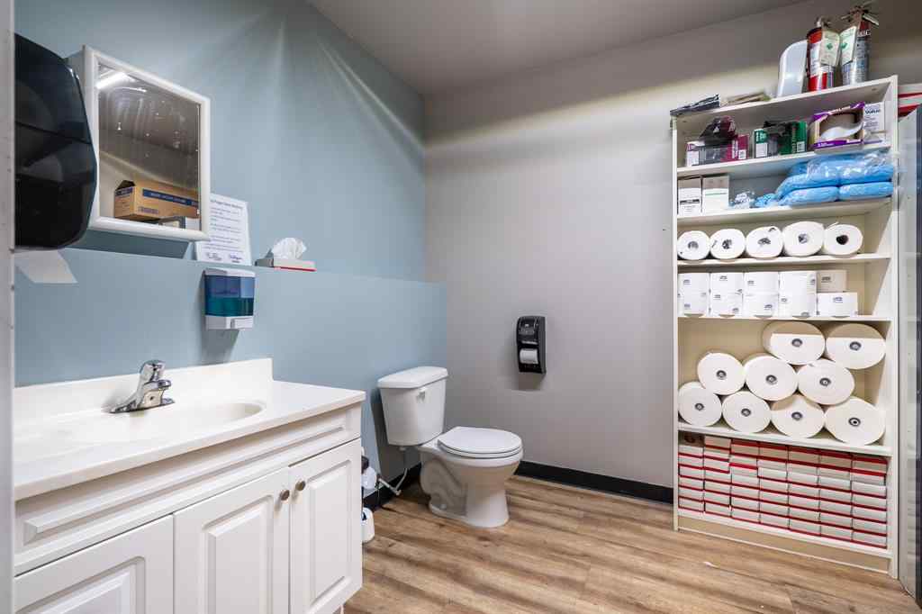 MLS® A2213265 - 2711 50 Avenue   in Aurora Lloydminster, Commercial