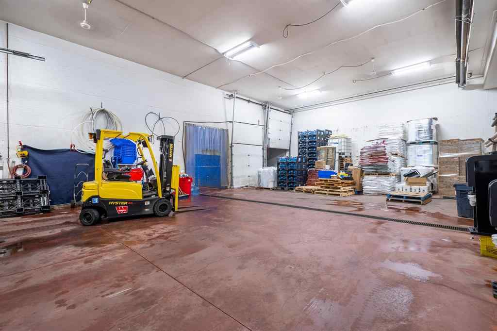 MLS® A2213265 - 2711 50 Avenue   in Aurora Lloydminster, Commercial