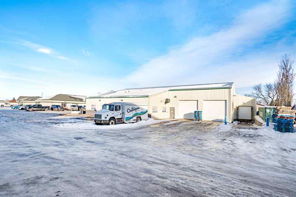 MLS® A2213265 - 2711 50 Avenue   in Aurora Lloydminster, Commercial