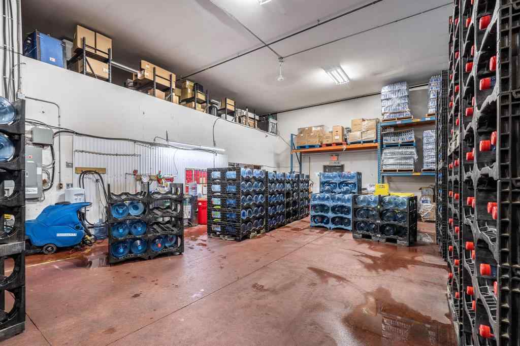 MLS® A2213265 - 2711 50 Avenue   in Aurora Lloydminster, Commercial