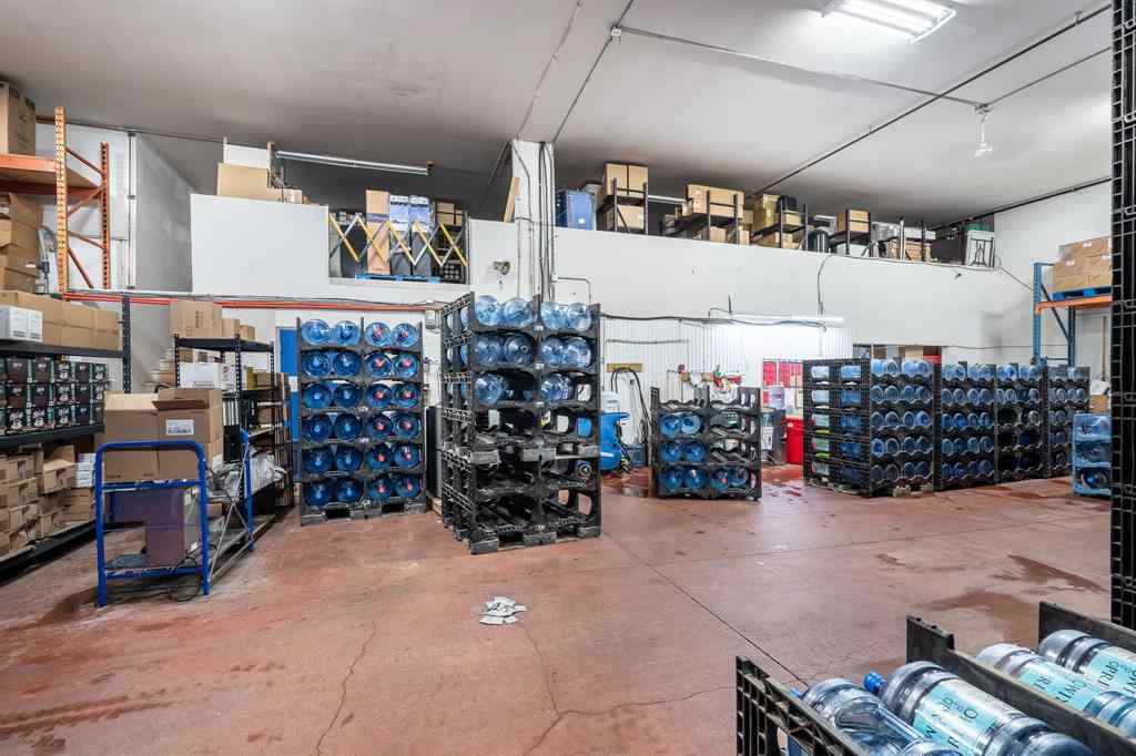MLS® A2213265 - 2711 50 Avenue   in Aurora Lloydminster, Commercial