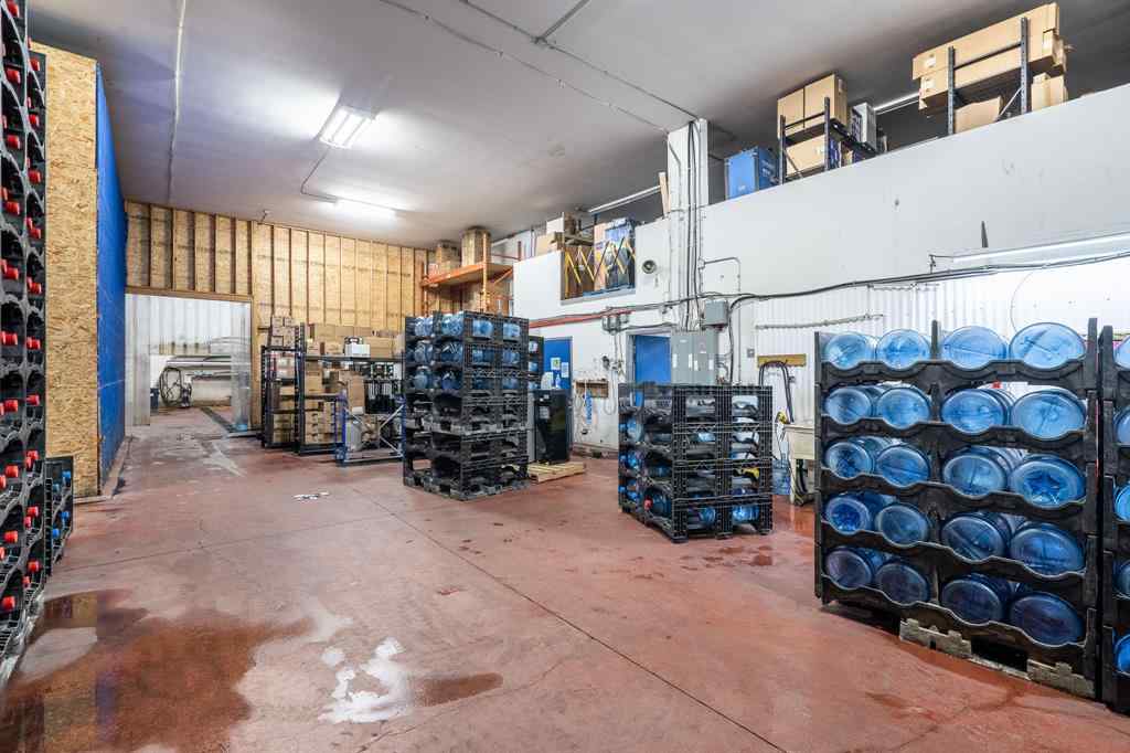 MLS® A2213265 - 2711 50 Avenue   in Aurora Lloydminster, Commercial