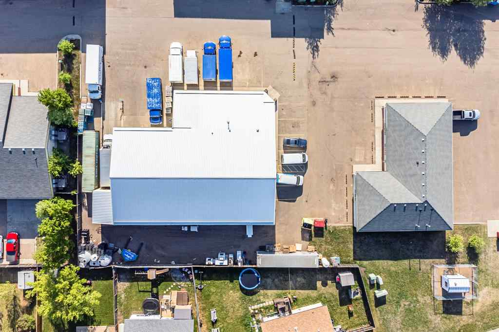 MLS® A2213265 - 2711 50 Avenue   in Aurora Lloydminster, Commercial