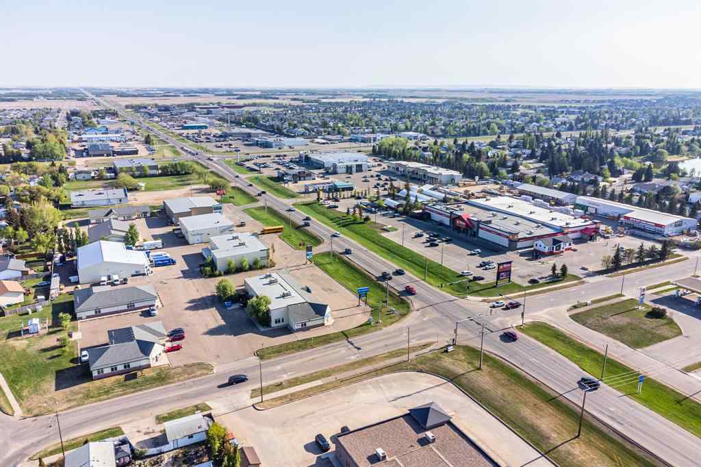 MLS® A2213265 - 2711 50 Avenue   in Aurora Lloydminster, Commercial