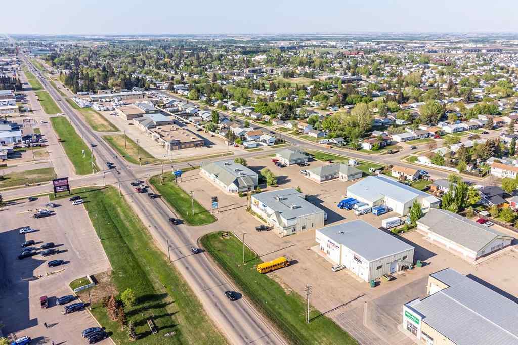 MLS® A2213265 - 2711 50 Avenue   in Aurora Lloydminster, Commercial