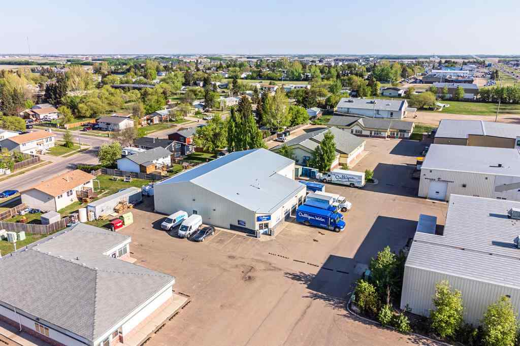 MLS® A2213265 - 2711 50 Avenue   in Aurora Lloydminster, Commercial