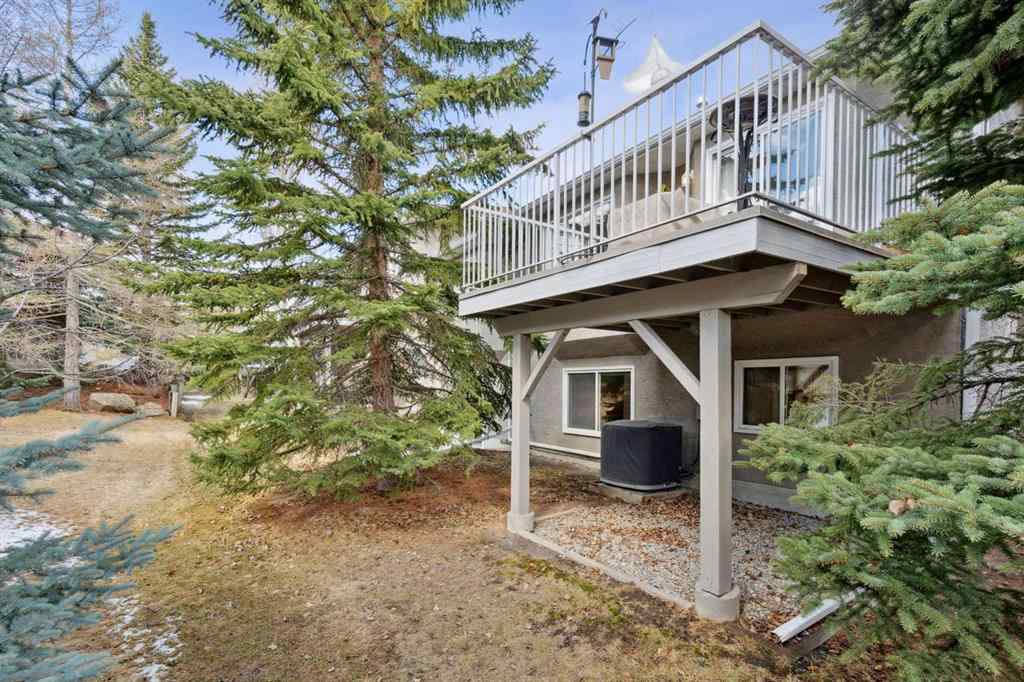 MLS® A2213269 - 76 Christie Gardens SW in Christie Park Calgary, Residential