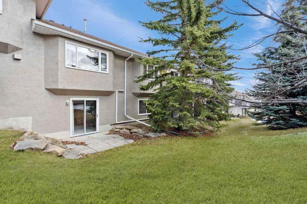 MLS® A2213269 - 76 Christie Gardens SW in Christie Park Calgary, Residential