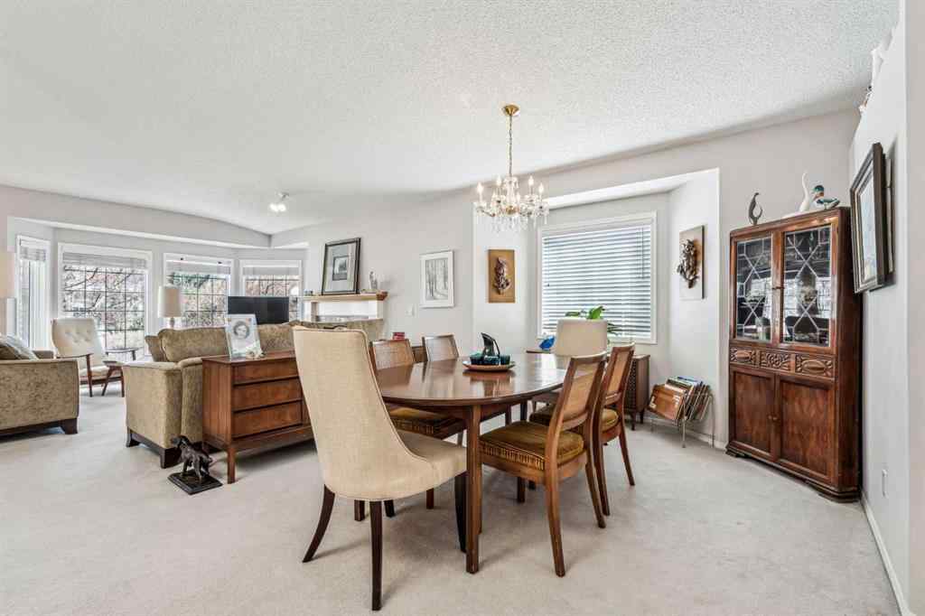MLS® A2213269 - 76 Christie Gardens SW in Christie Park Calgary, Residential