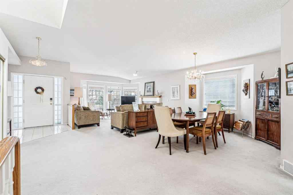 MLS® A2213269 - 76 Christie Gardens SW in Christie Park Calgary, Residential