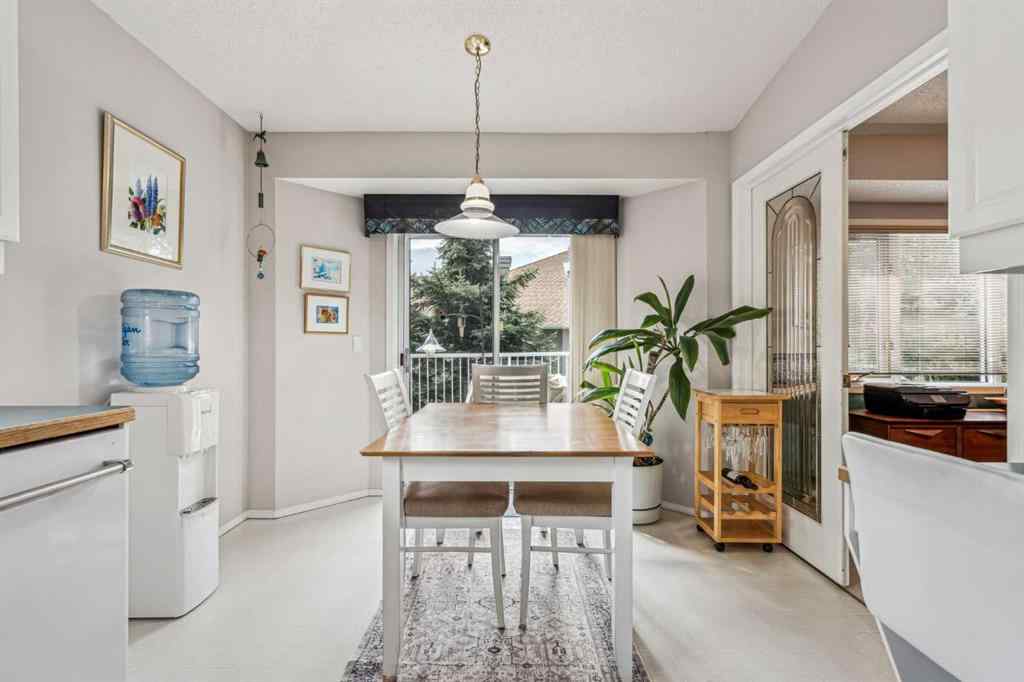 MLS® A2213269 - 76 Christie Gardens SW in Christie Park Calgary, Residential