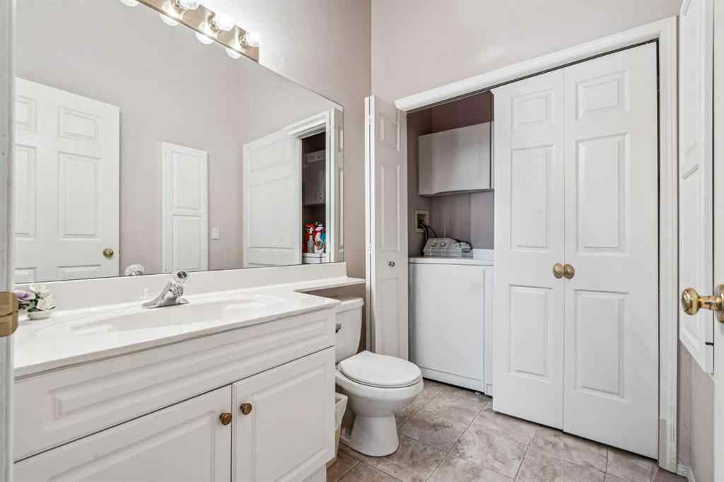 MLS® A2213269 - 76 Christie Gardens SW in Christie Park Calgary, Residential