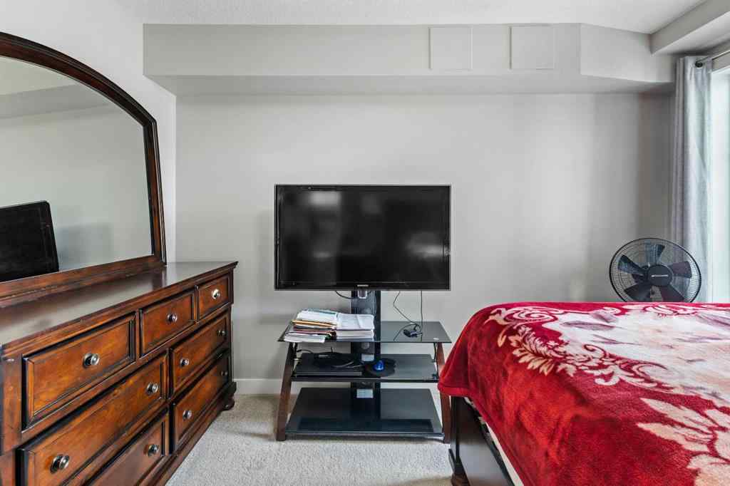 MLS® A2213271 - Unit #201 110 Auburn Meadows View SE in Auburn Bay Calgary, Residential