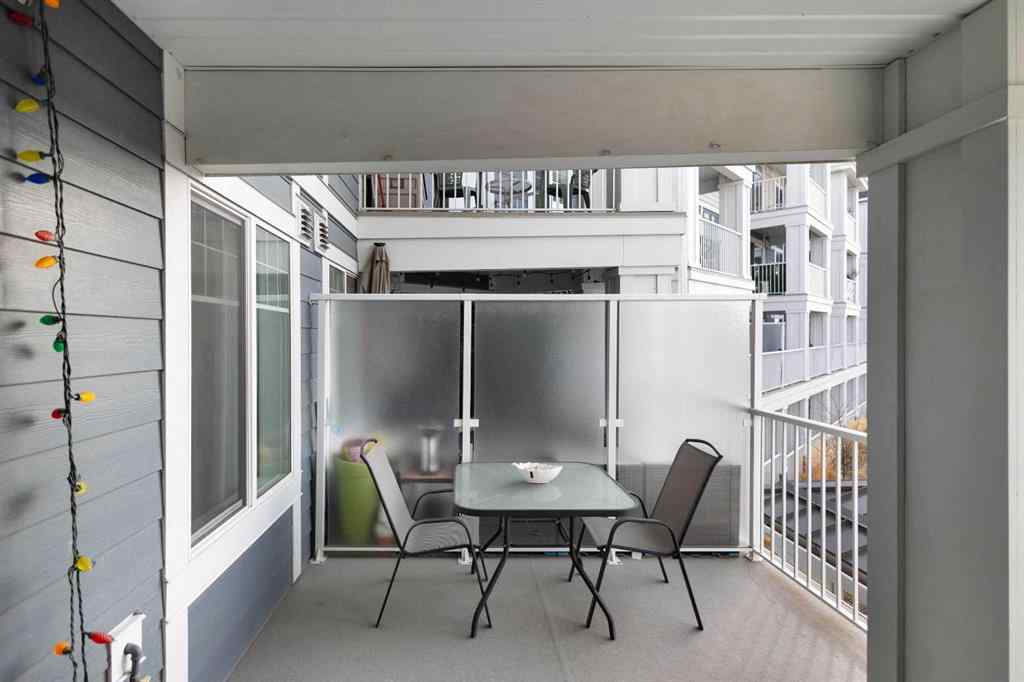 MLS® A2213271 - Unit #201 110 Auburn Meadows View SE in Auburn Bay Calgary, Residential