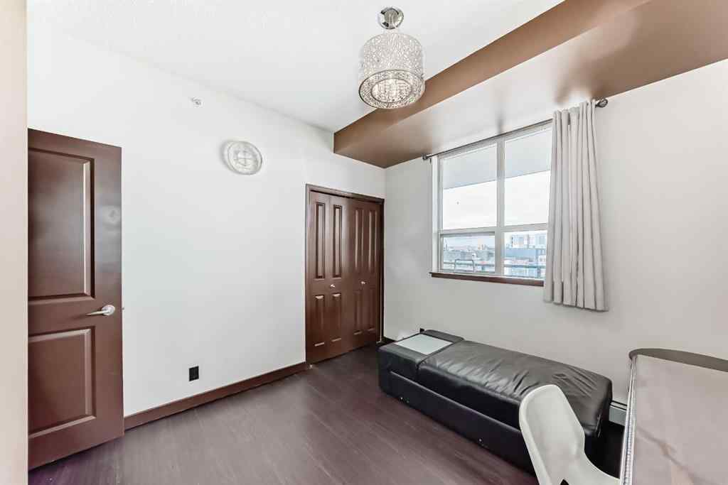 MLS® A2213347 - Unit #915 1053 10 Street SW in Beltline Calgary, Residential