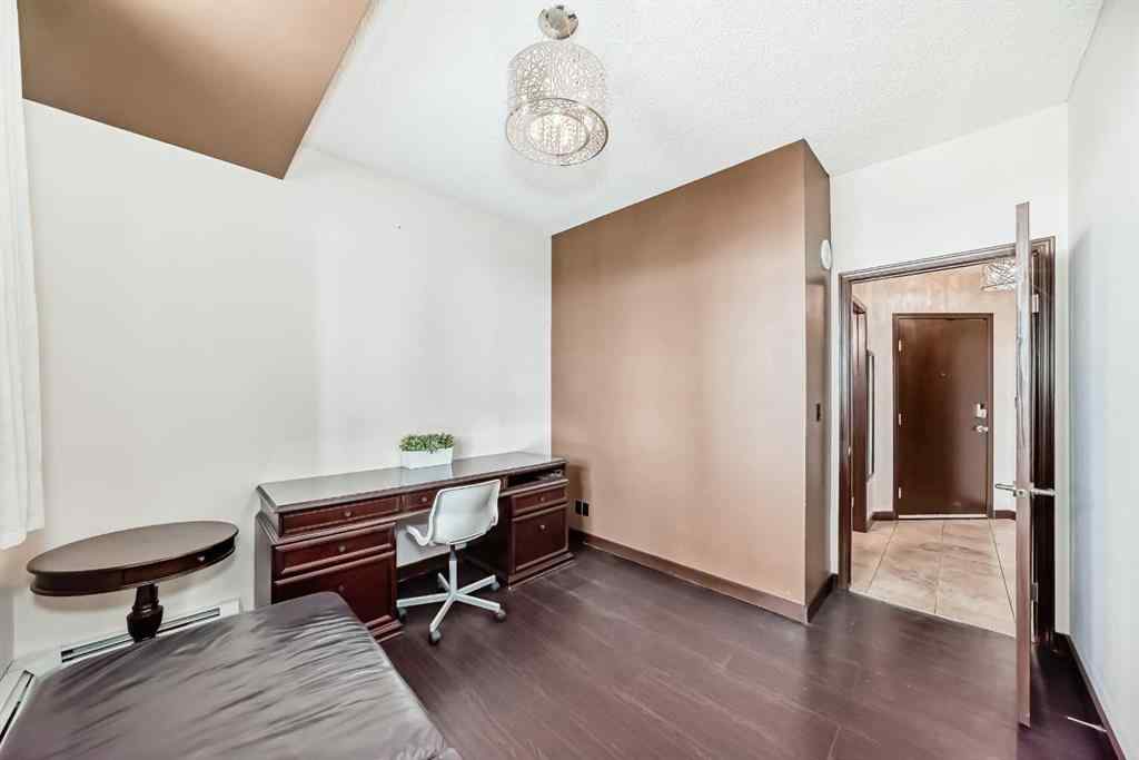 MLS® A2213347 - Unit #915 1053 10 Street SW in Beltline Calgary, Residential
