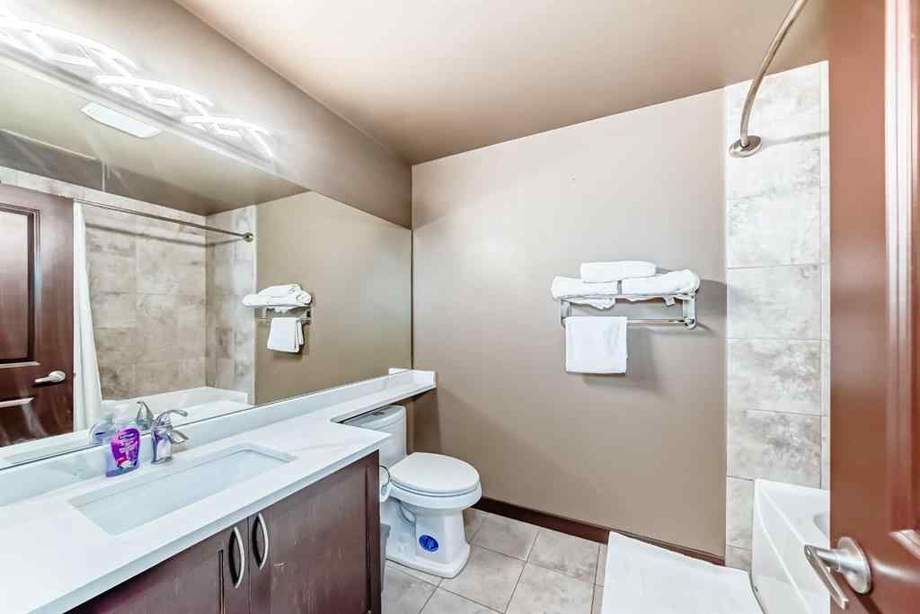 MLS® A2213347 - Unit #915 1053 10 Street SW in Beltline Calgary, Residential
