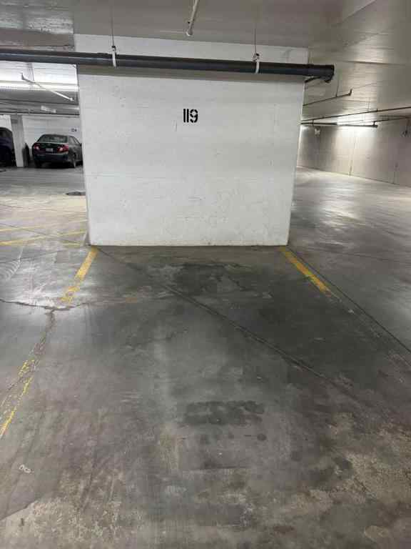 MLS® A2213347 - Unit #915 1053 10 Street SW in Beltline Calgary, Residential