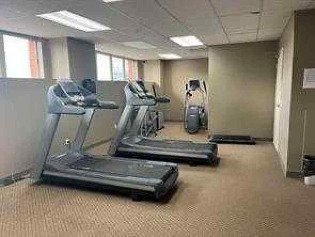 MLS® A2213347 - Unit #915 1053 10 Street SW in Beltline Calgary, Residential