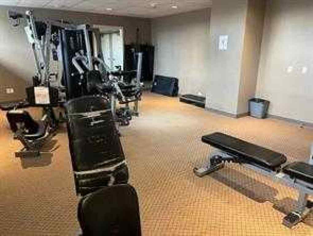 MLS® A2213347 - Unit #915 1053 10 Street SW in Beltline Calgary, Residential