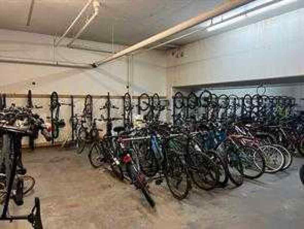 MLS® A2213347 - Unit #915 1053 10 Street SW in Beltline Calgary, Residential