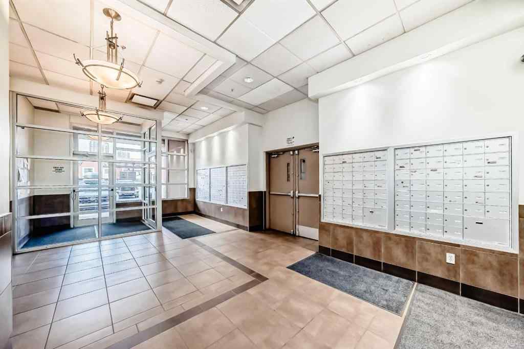 MLS® A2213347 - Unit #915 1053 10 Street SW in Beltline Calgary, Residential