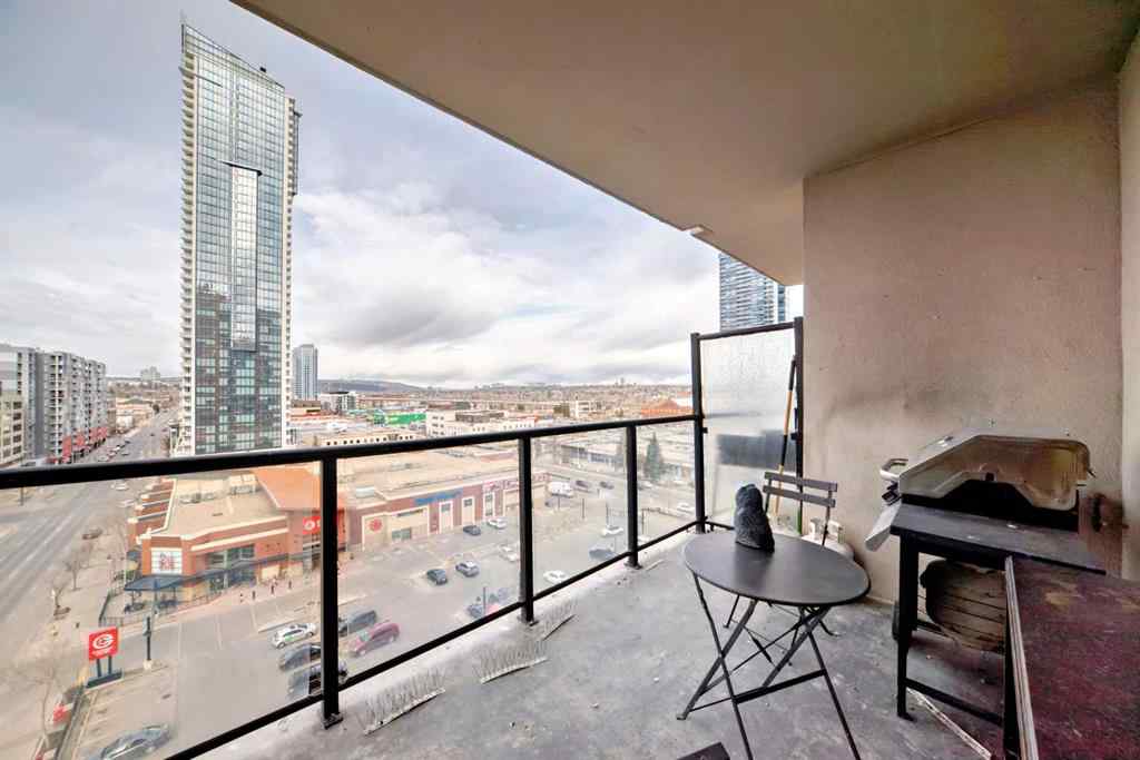 MLS® A2213347 - Unit #915 1053 10 Street SW in Beltline Calgary, Residential
