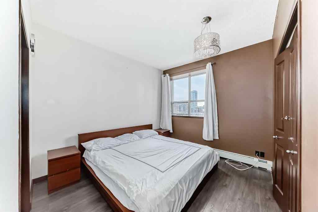 MLS® A2213347 - Unit #915 1053 10 Street SW in Beltline Calgary, Residential