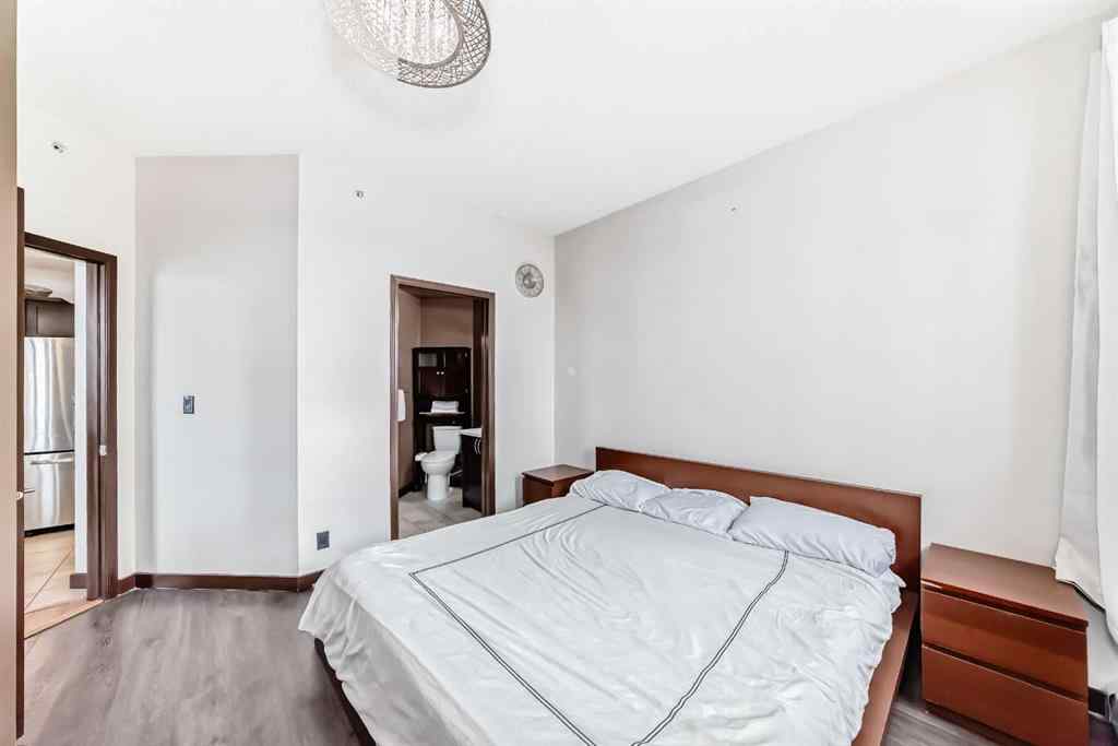 MLS® A2213347 - Unit #915 1053 10 Street SW in Beltline Calgary, Residential