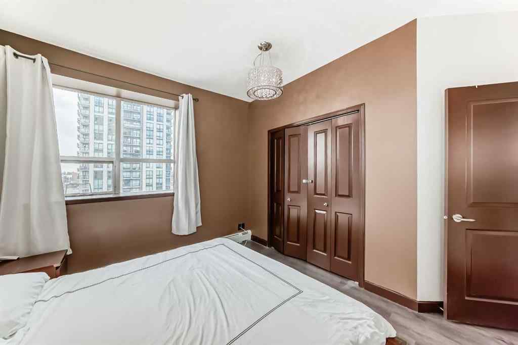 MLS® A2213347 - Unit #915 1053 10 Street SW in Beltline Calgary, Residential