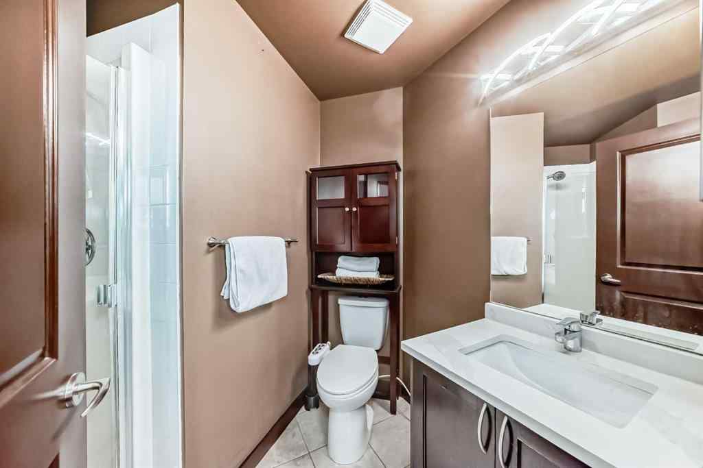 MLS® A2213347 - Unit #915 1053 10 Street SW in Beltline Calgary, Residential