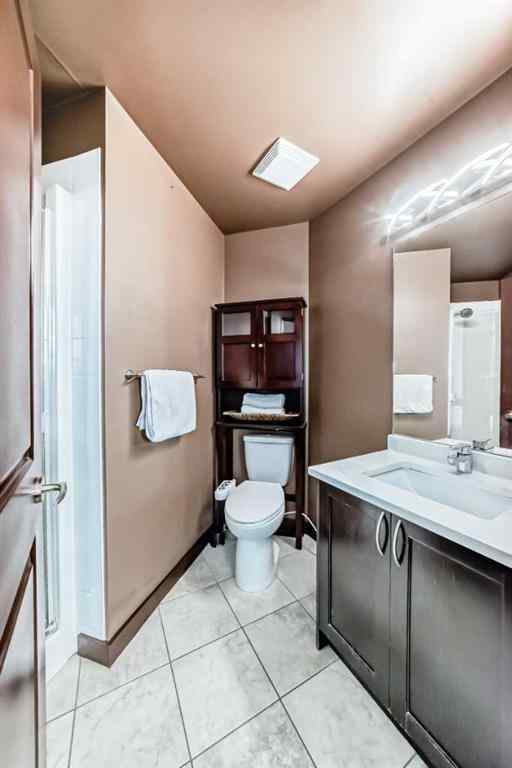 MLS® A2213347 - Unit #915 1053 10 Street SW in Beltline Calgary, Residential