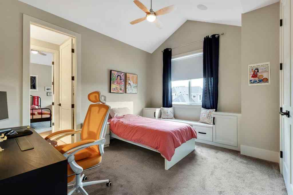 MLS® A2213364 - 67 Mystic Ridge Way SW in Springbank Hill Calgary, Residential