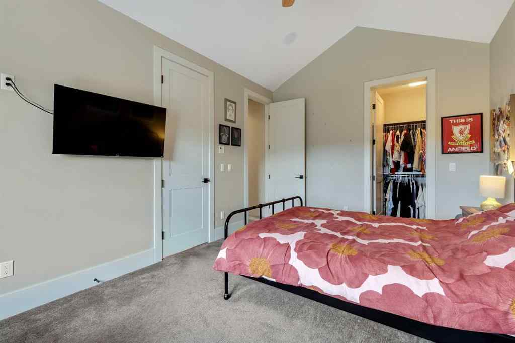 MLS® A2213364 - 67 Mystic Ridge Way SW in Springbank Hill Calgary, Residential