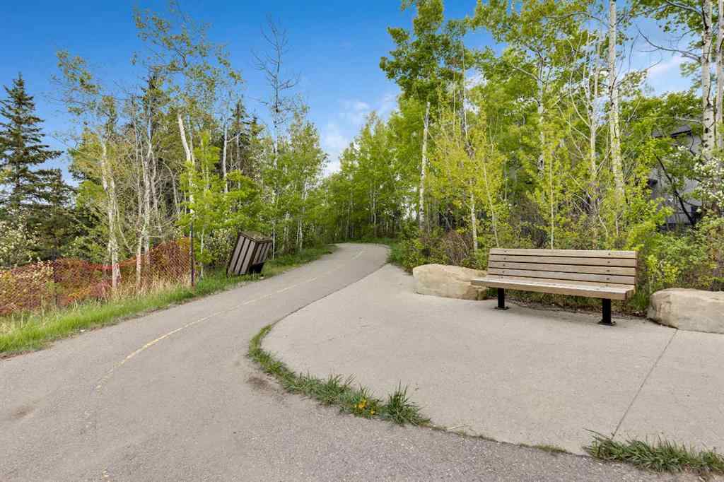 MLS® A2213364 - 67 Mystic Ridge Way SW in Springbank Hill Calgary, Residential