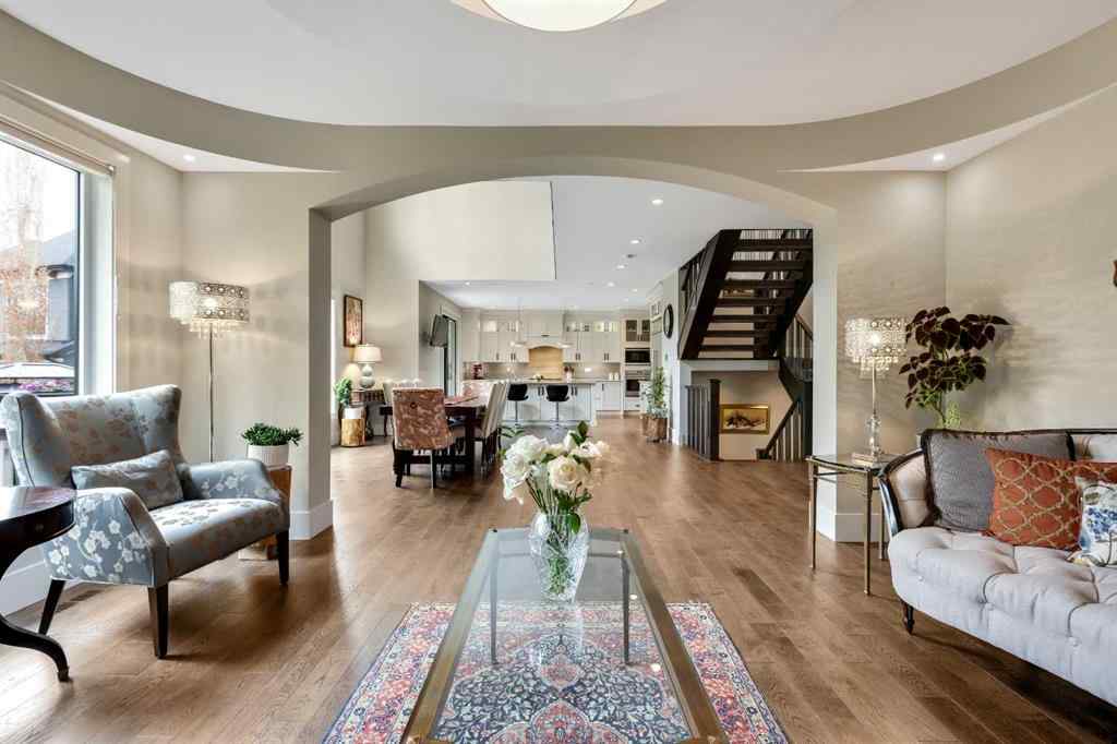 MLS® A2213364 - 67 Mystic Ridge Way SW in Springbank Hill Calgary, Residential