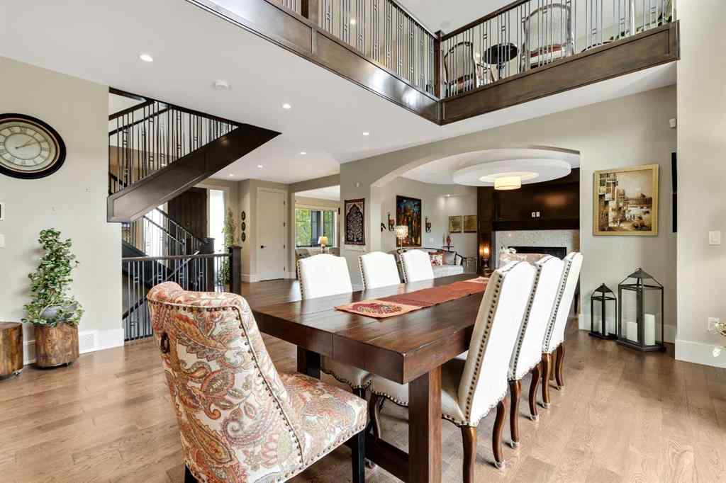 MLS® A2213364 - 67 Mystic Ridge Way SW in Springbank Hill Calgary, Residential