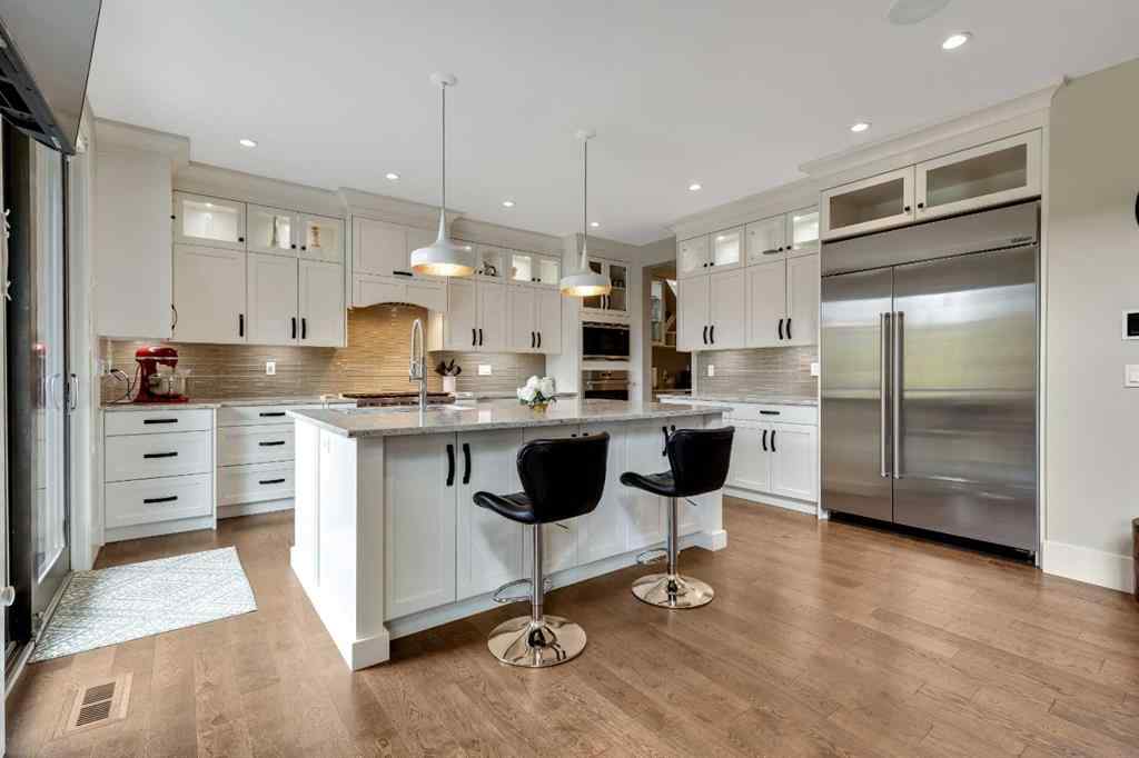 MLS® A2213364 - 67 Mystic Ridge Way SW in Springbank Hill Calgary, Residential