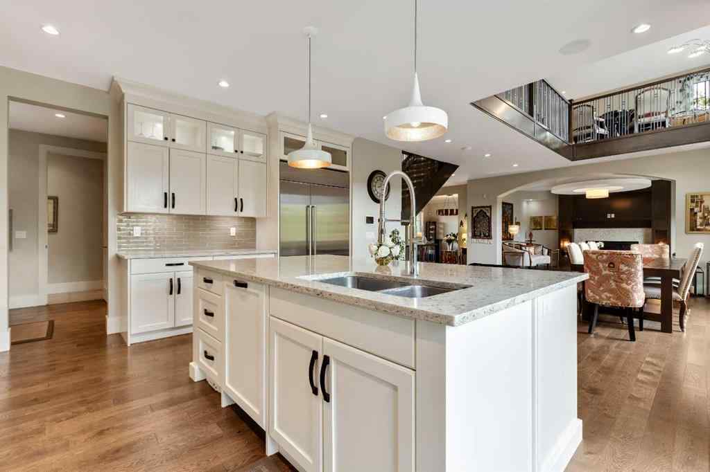 MLS® A2213364 - 67 Mystic Ridge Way SW in Springbank Hill Calgary, Residential