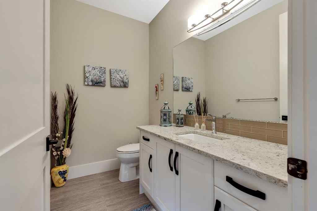 MLS® A2213364 - 67 Mystic Ridge Way SW in Springbank Hill Calgary, Residential