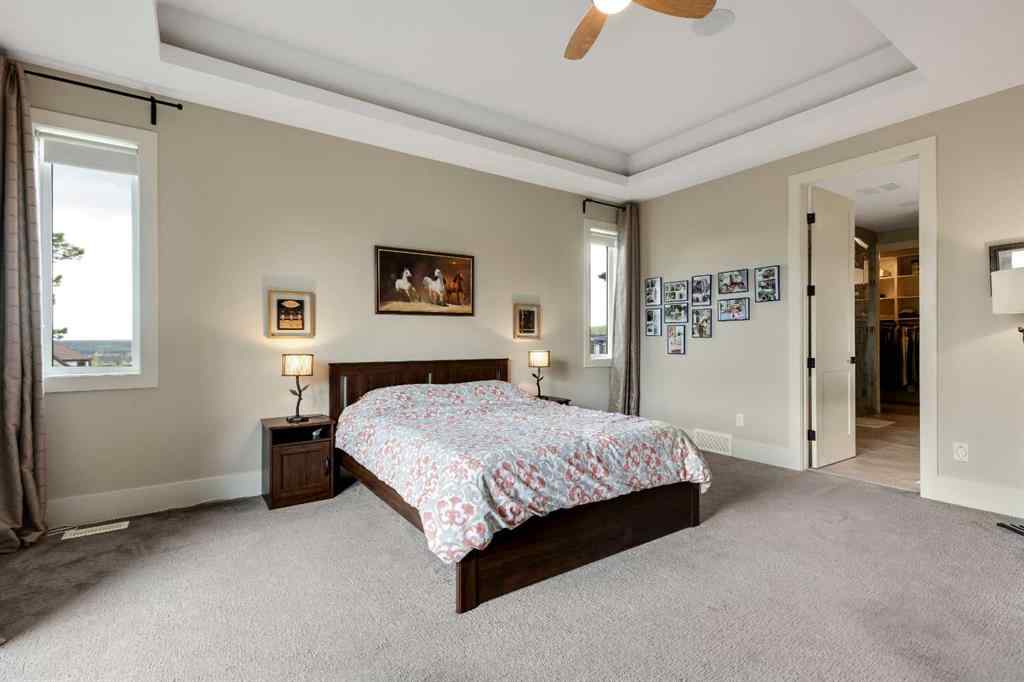 MLS® A2213364 - 67 Mystic Ridge Way SW in Springbank Hill Calgary, Residential