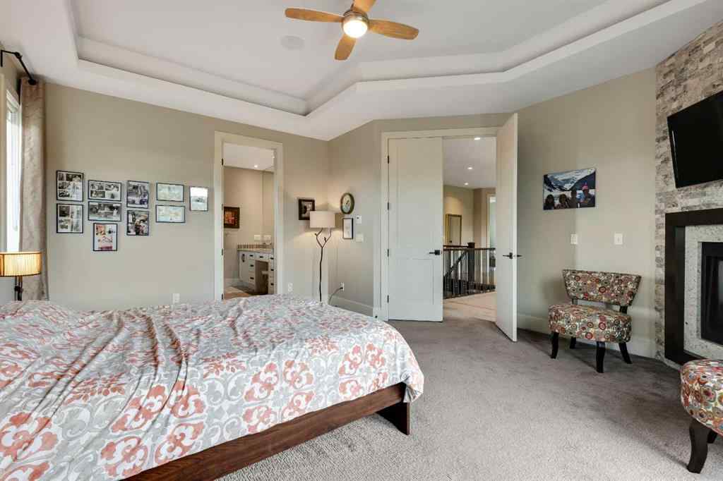 MLS® A2213364 - 67 Mystic Ridge Way SW in Springbank Hill Calgary, Residential