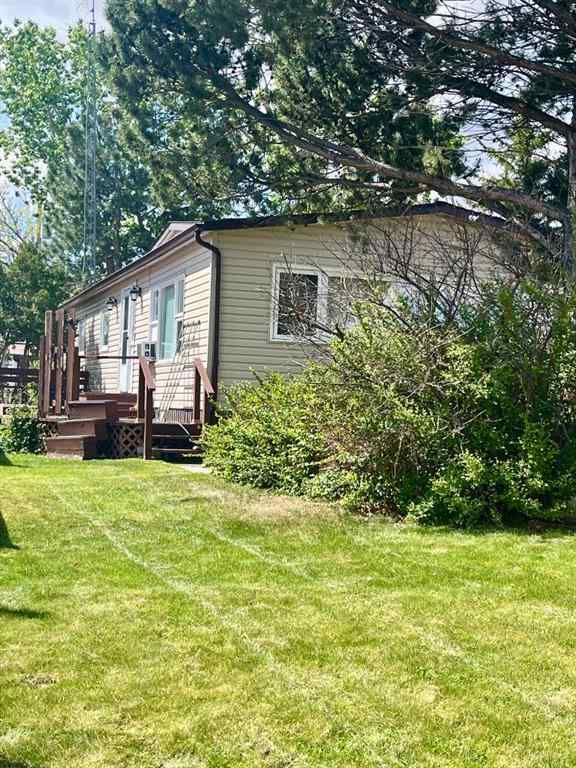 MLS® A2213379 - 406 3 Avenue  in NONE Warner, Residential