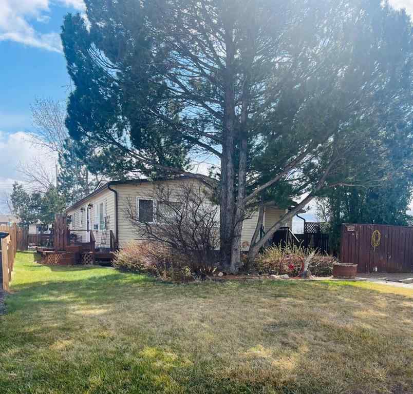 MLS® A2213379 - 406 3 Avenue  in NONE Warner, Residential