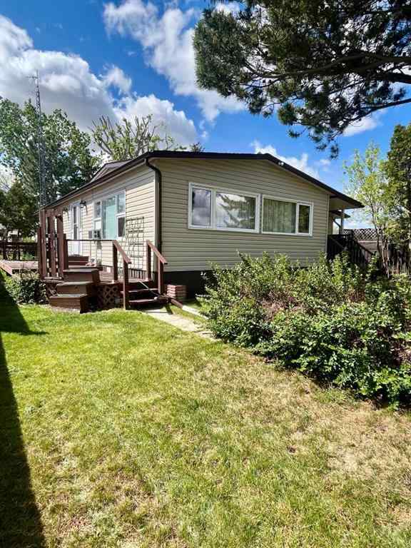 MLS® A2213379 - 406 3 Avenue  in NONE Warner, Residential