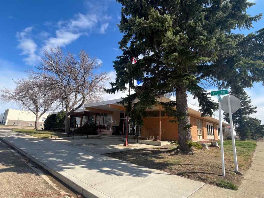 MLS® A2213379 - 406 3 Avenue  in NONE Warner, Residential