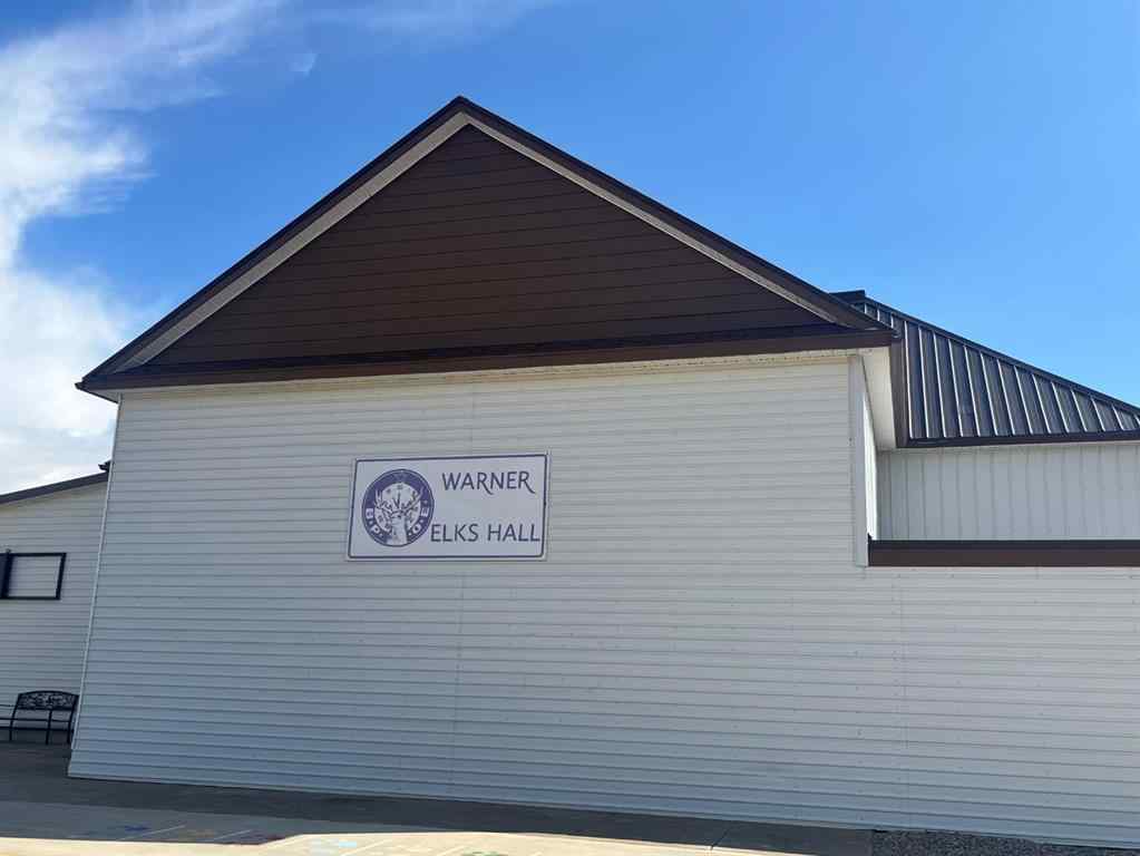MLS® A2213379 - 406 3 Avenue  in NONE Warner, Residential