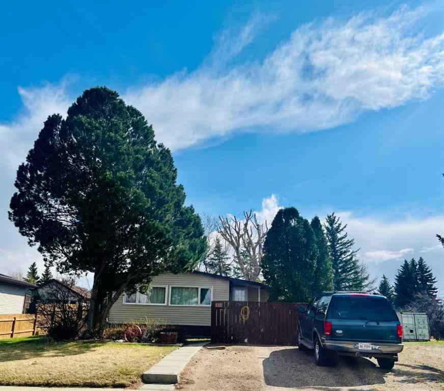 MLS® A2213379 - 406 3 Avenue  in NONE Warner, Residential